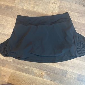 Lululemon Tennis Skirt